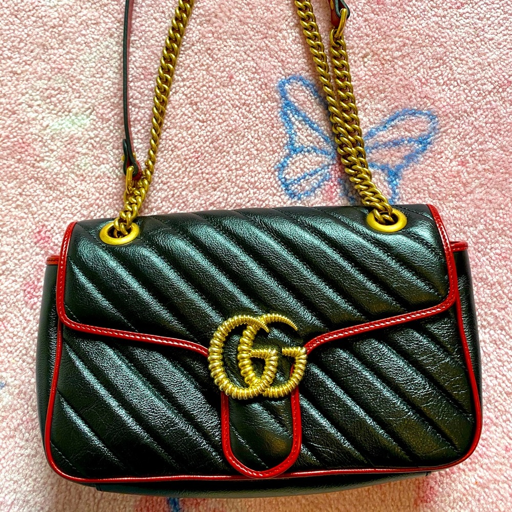 Shoulder bag